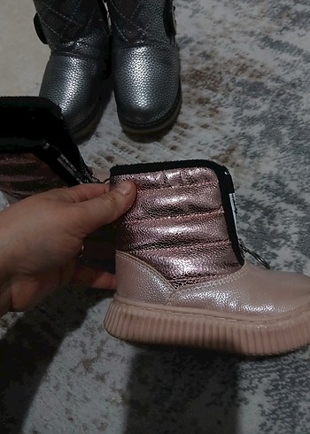 Çocuk Bot - Görsel 2