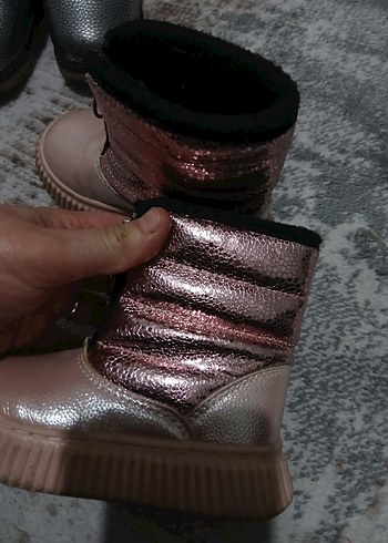 Çocuk Bot - Görsel 4