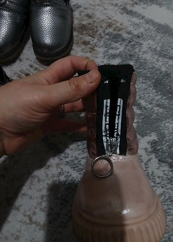 Çocuk Bot - Görsel 3