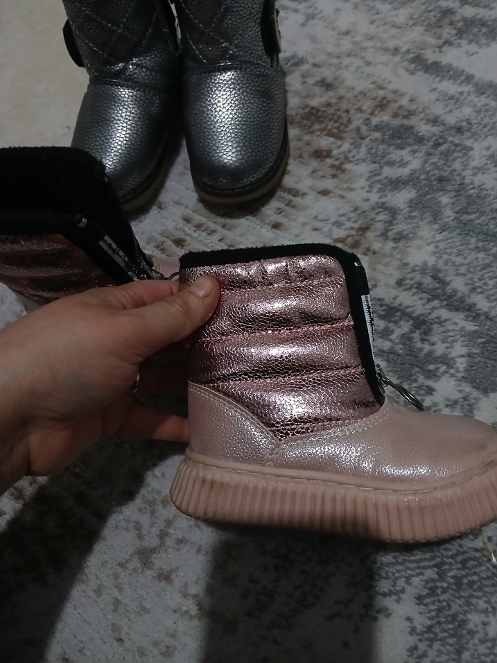 Çocuk Bot - Görsel 2