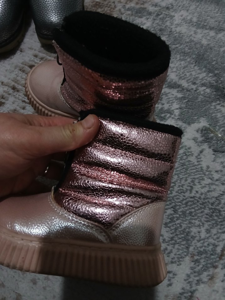 Çocuk Bot - Görsel 4