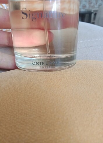 Oriflame Oriflame parfüm 