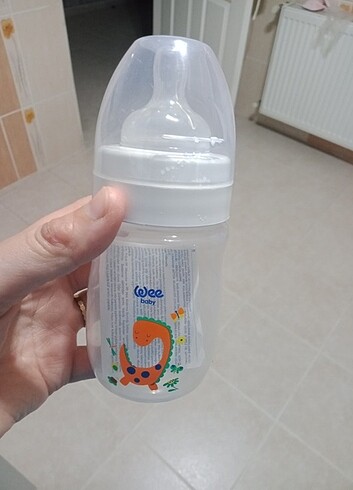 Biberon / antikolik biberon  - Görsel 2