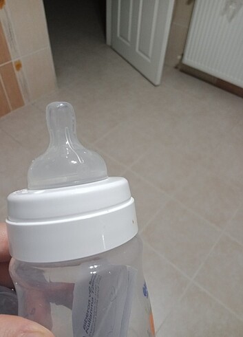 Biberon / antikolik biberon  - Görsel 6