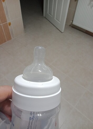 Biberon / antikolik biberon  - Görsel 7