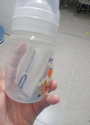 Biberon / antikolik biberon  - Görsel 9