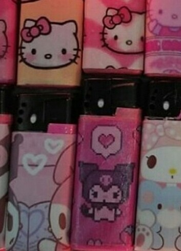 hello kitty