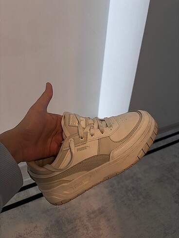 Puma Orijinal Puma