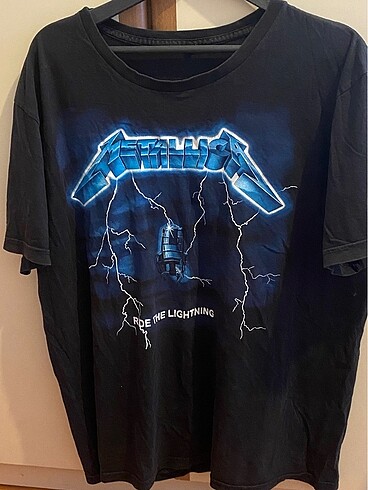 metallica