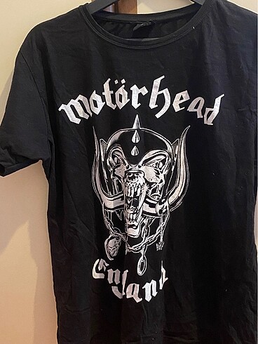 motorhead