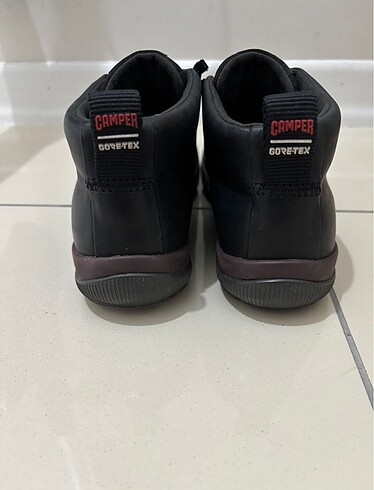 Camper Camper bot orijinal