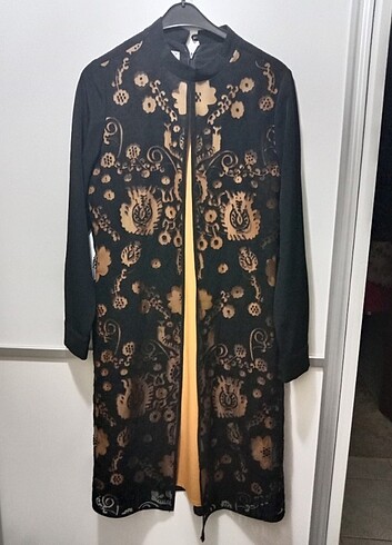 Tesettür tunik