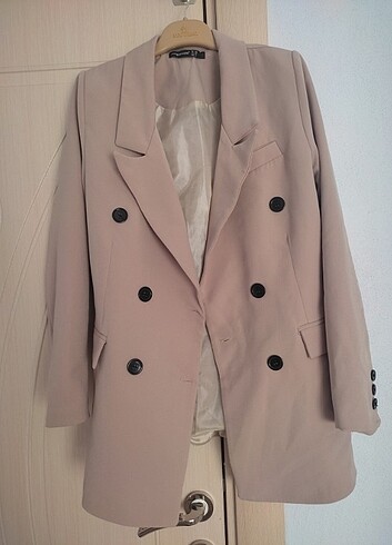 Blazer Ceket 