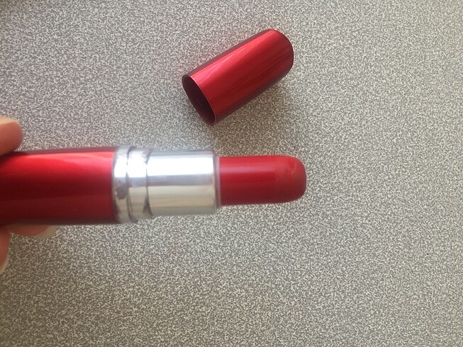 Ruj lipstick