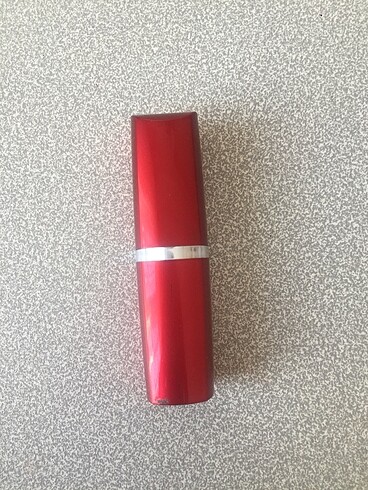 Maybelline Ruj lipstick