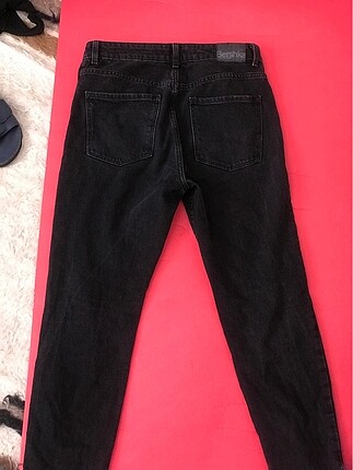bershka jean
