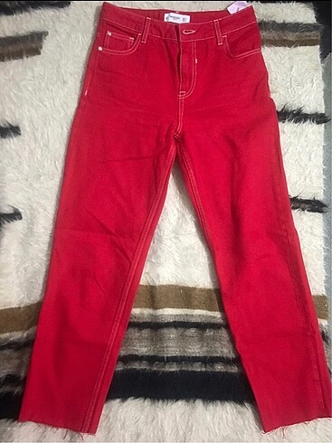 Mango Mango Jean