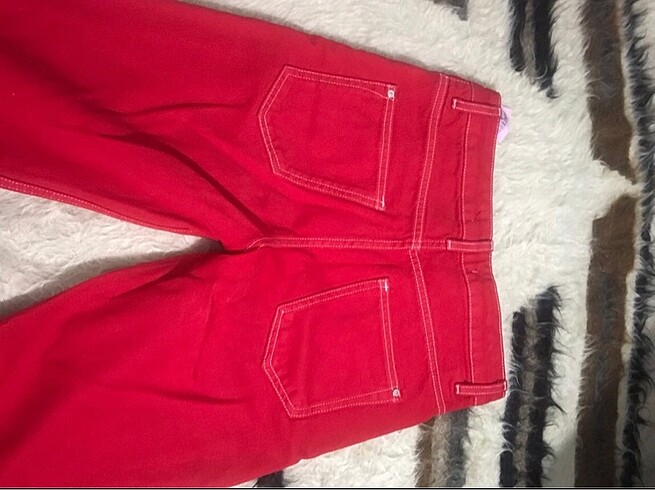 32 Beden Mango Jean