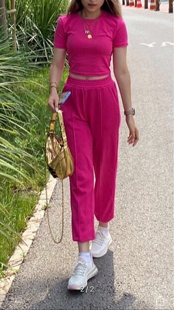 Zara Zara Eşofman Takımı