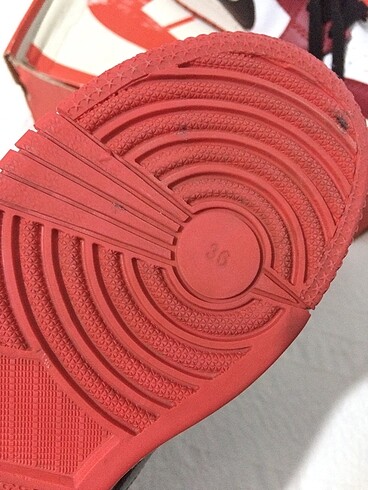 36 Beden Nike Sneaker