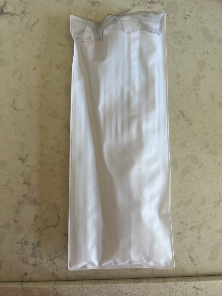 Beyaz  Fırça Seti 15 Parça - Görsel 2