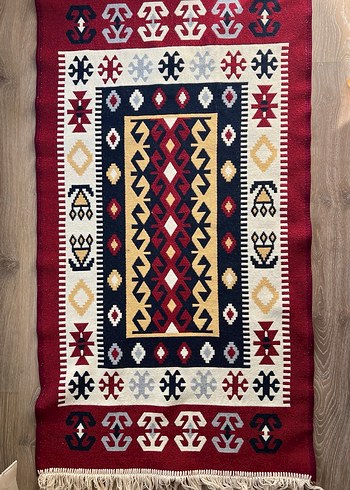 Vivense Kilim - Görsel 2