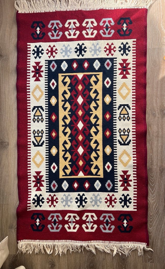 Vivense Kilim - Görsel 2