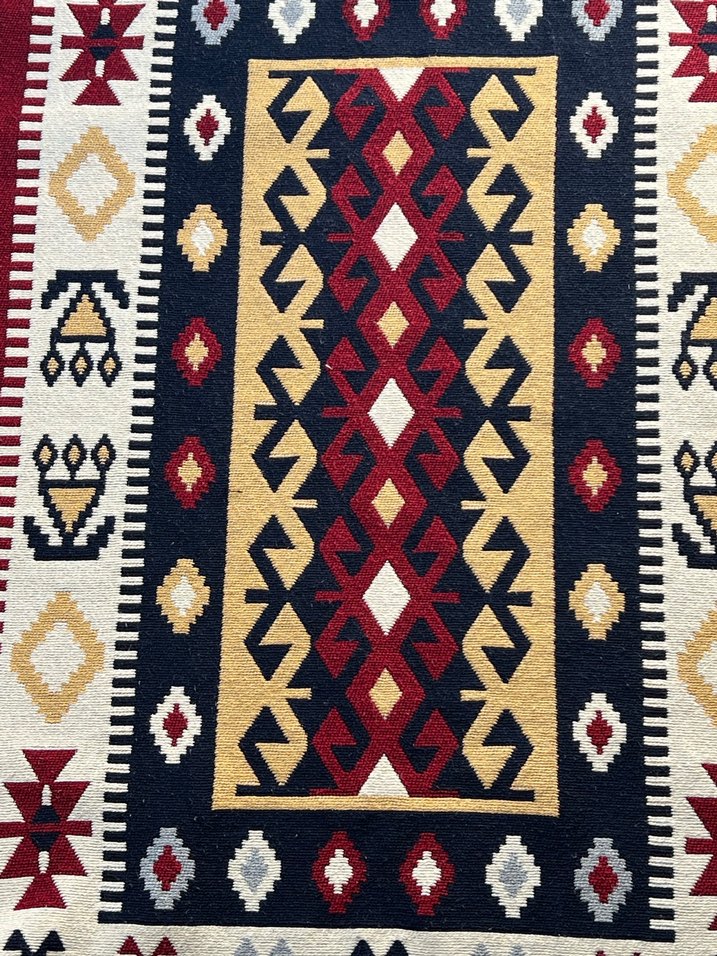 Vivense Kilim - Görsel 3