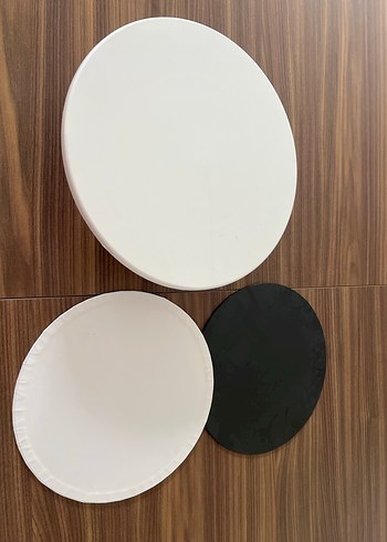 Dönen Pasta Standı - Görsel 4