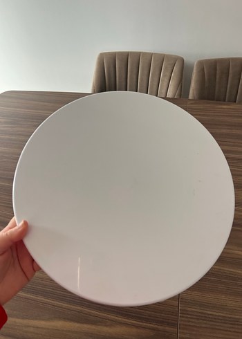 Dönen Pasta Standı - Görsel 2