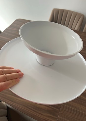 Dönen Pasta Standı - Görsel 3