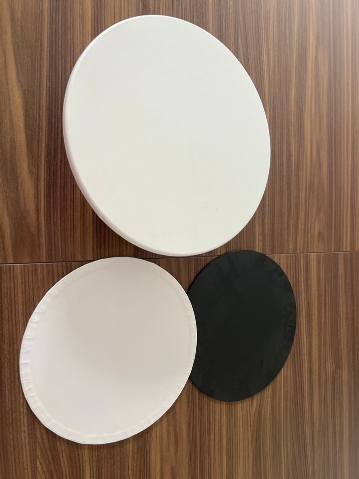 Dönen Pasta Standı - Görsel 4