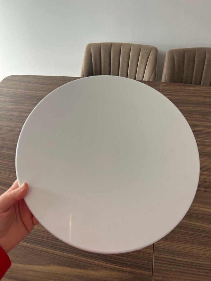 Dönen Pasta Standı - Görsel 2