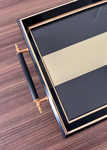 Lüx Tepsi - Görsel 6