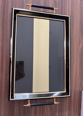 Lüx Tepsi - Görsel 3