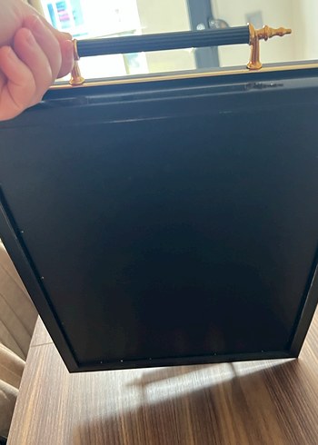 Lüx Tepsi - Görsel 5