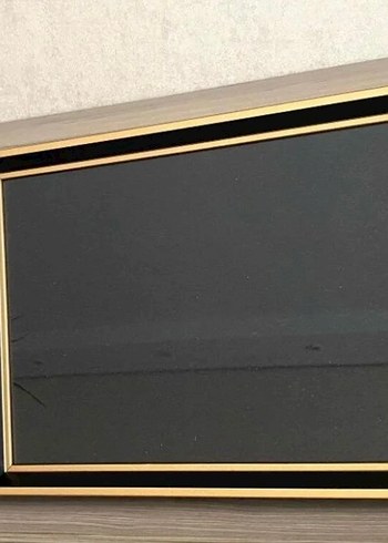 Lüx Tepsi - Görsel 2