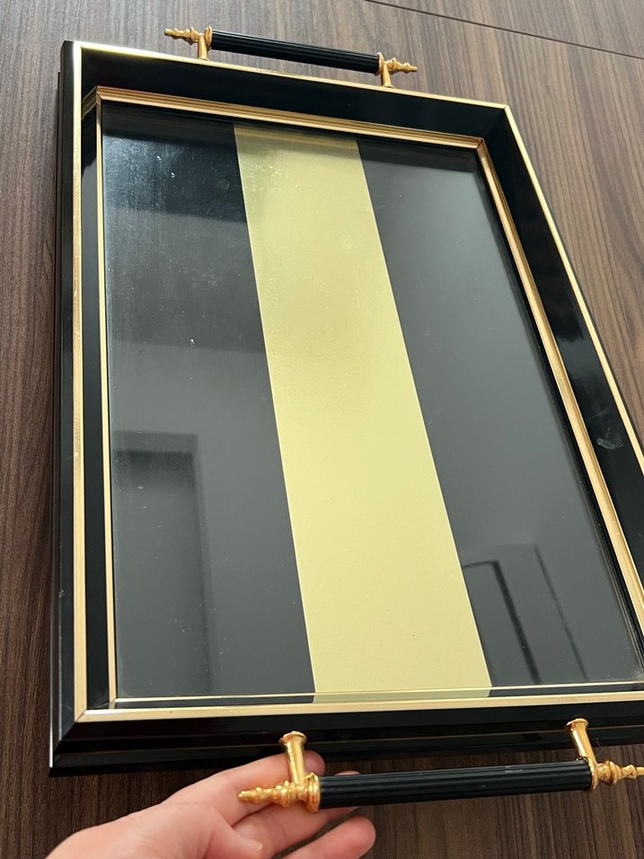 Lüx Tepsi - Görsel 4