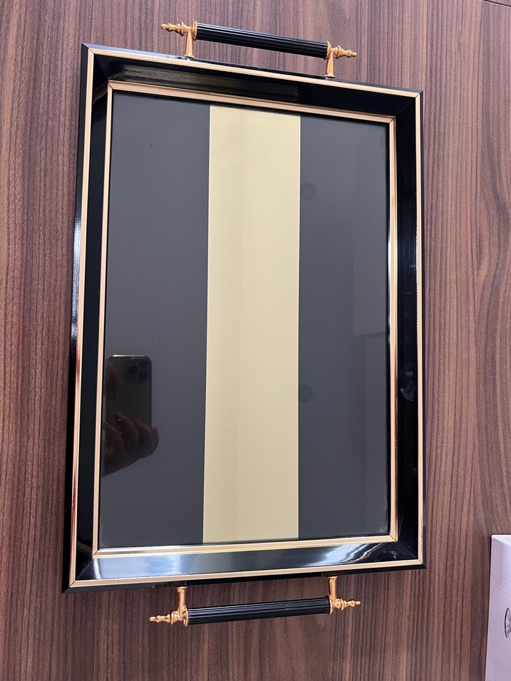 Lüx Tepsi - Görsel 3