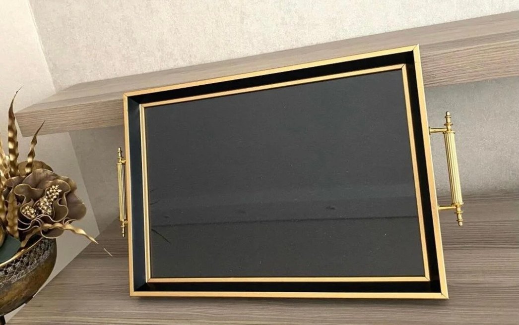 Lüx Tepsi - Görsel 2