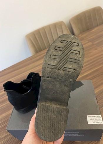 Bambi Kadın Bot - Görsel 5