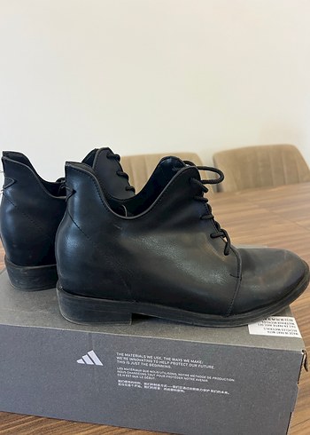 Bambi Kadın Bot - Görsel 3