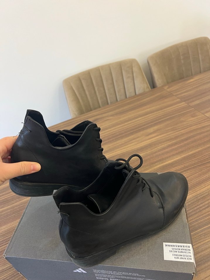 Bambi Kadın Bot - Görsel 4