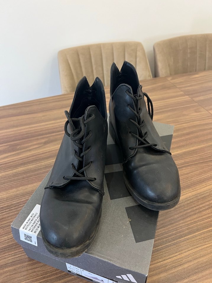 Bambi Kadın Bot - Görsel 2