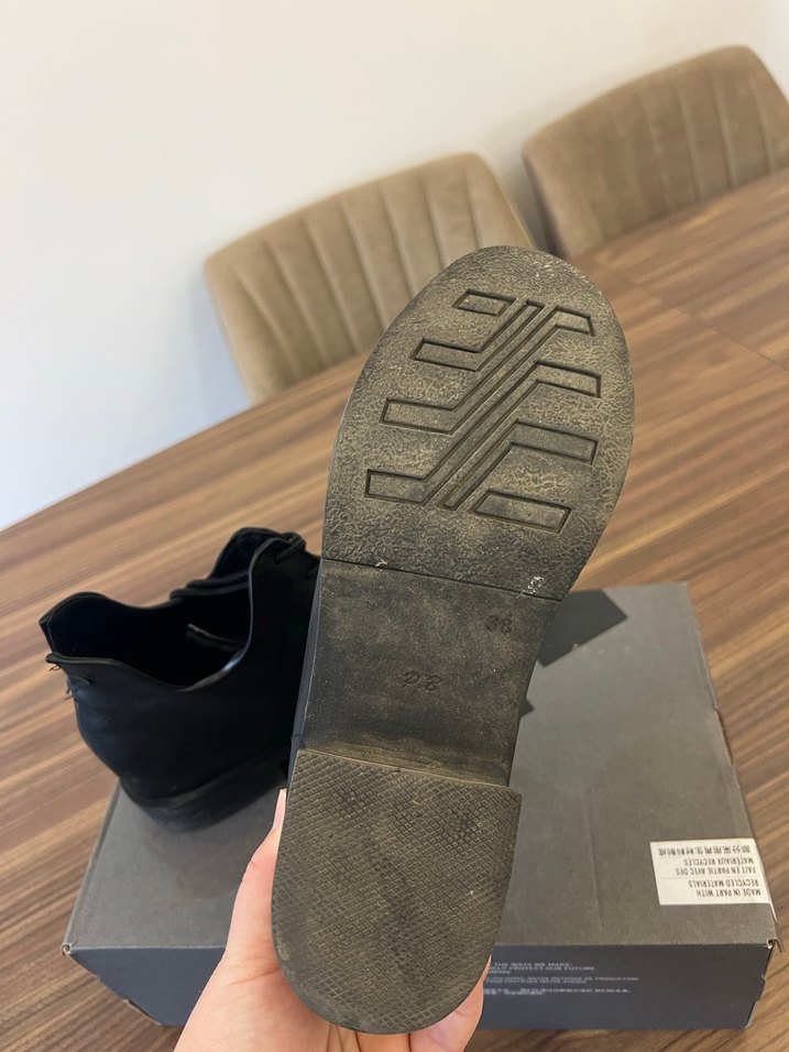 Bambi Kadın Bot - Görsel 5