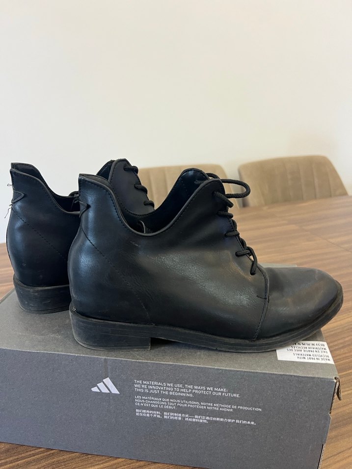 Bambi Kadın Bot - Görsel 3