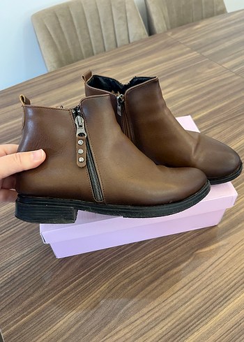 Taba Kadın Bot - Görsel 3