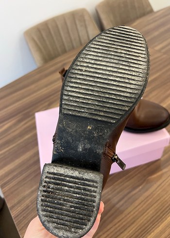 Taba Kadın Bot - Görsel 4