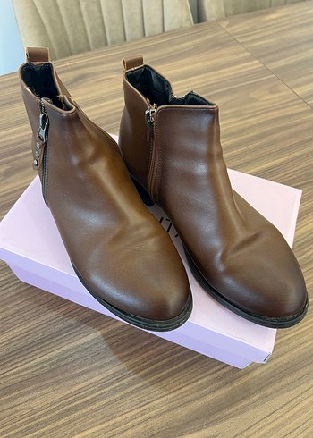 Taba Kadın Bot - Görsel 2