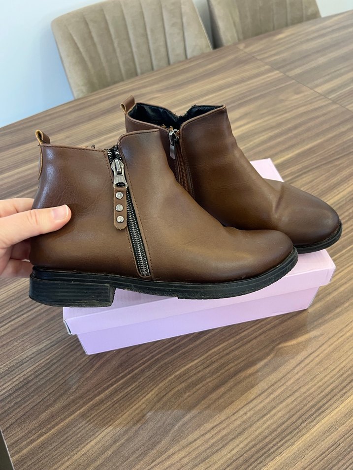 Taba Kadın Bot - Görsel 3